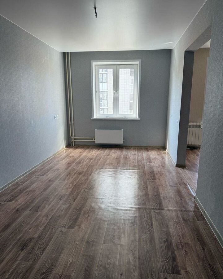 квартира г Красноярск р-н Железнодорожный ул Дубровинского 110в фото 3