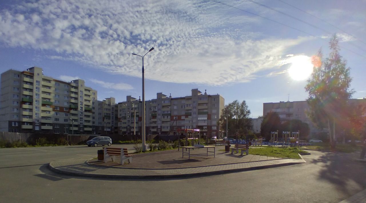 квартира г Псков ул Алексея Алехина 14 фото 2
