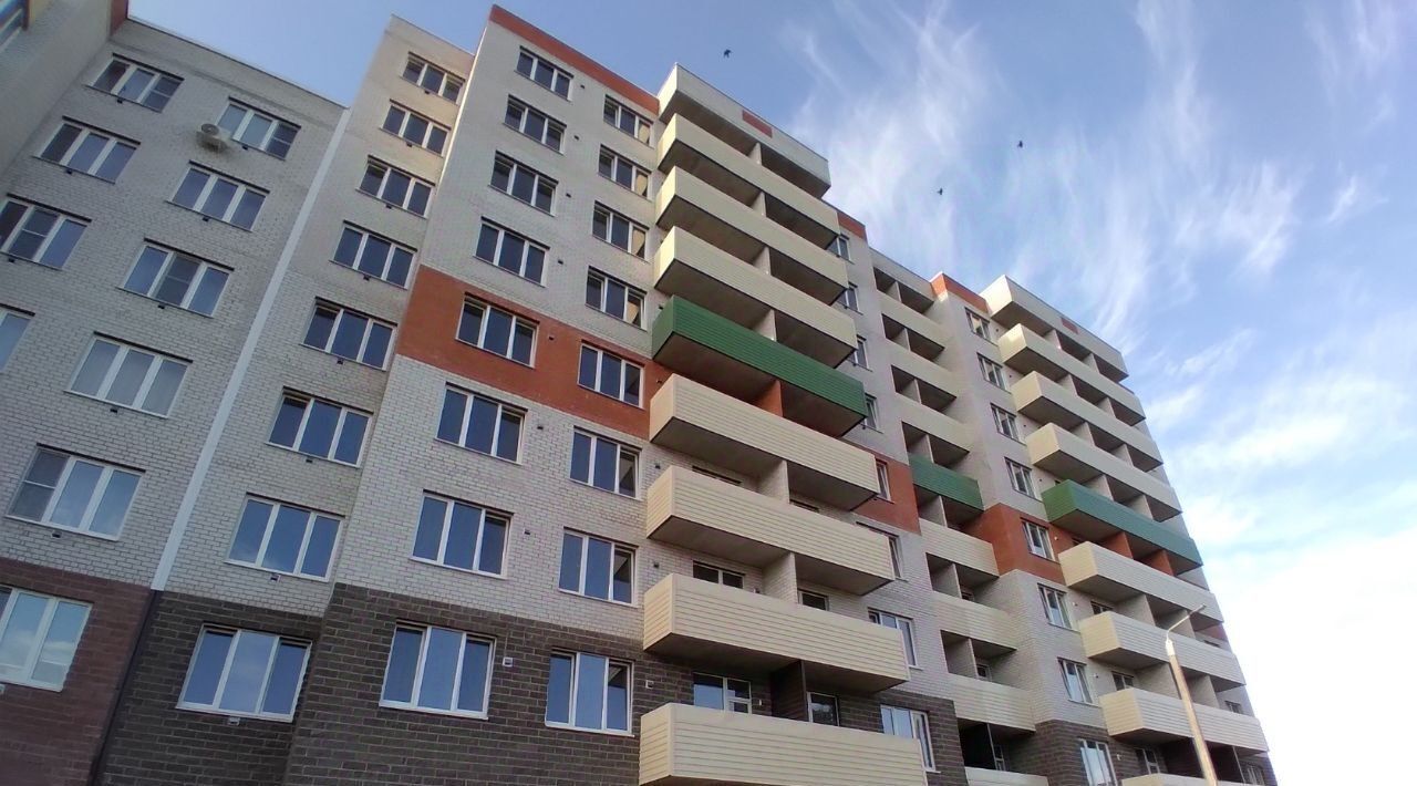 квартира г Псков ул Алексея Алехина 14 фото 3