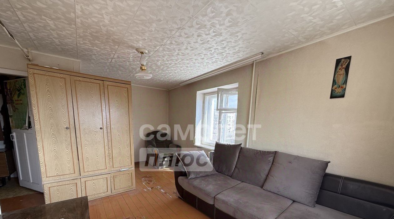 квартира г Тольятти р-н Центральный ул Карла Маркса 23 фото 4