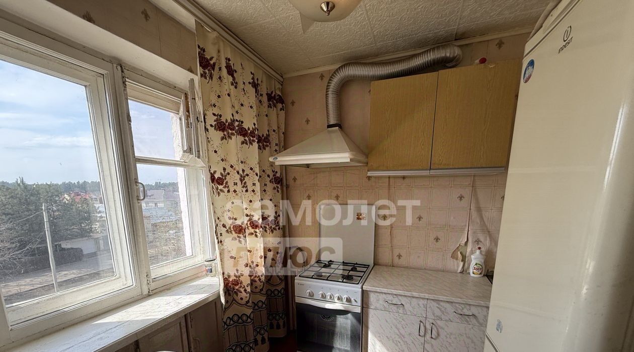квартира г Тольятти р-н Центральный ул Карла Маркса 23 фото 2