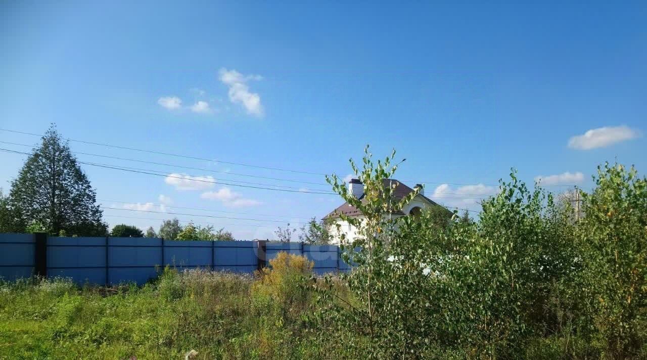 земля г Москва п Марушкинское д Акиньшино метро Аэропорт Новомосковский АО Внуково Марушкинское 9 фото 2