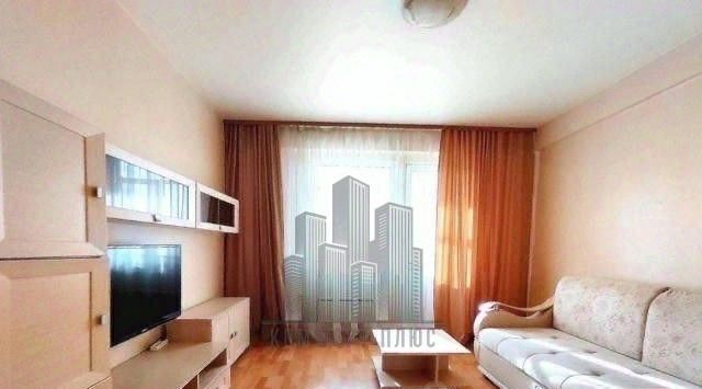 квартира г Казань метро Горки ул Академика Сахарова 18 фото 3