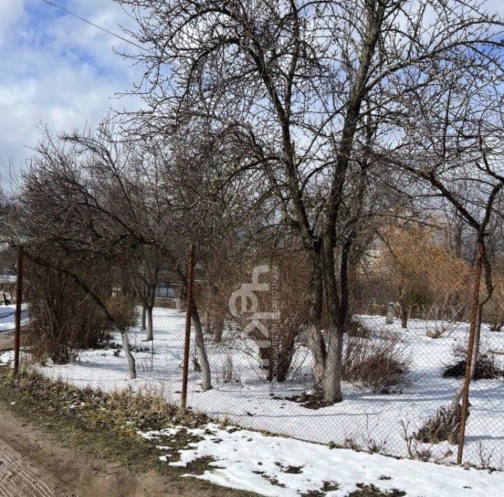 земля г Нижний Новгород Горьковская снт тер.Буревестник 12 фото 1