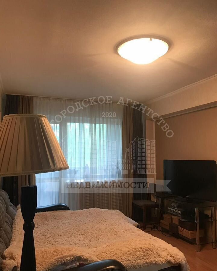 квартира г Калуга р-н Московский ул Московская 131 фото 1