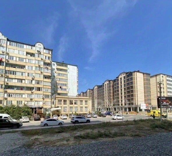 свободного назначения г Каспийск ул Магомедали Магомеджанова 13 фото 4