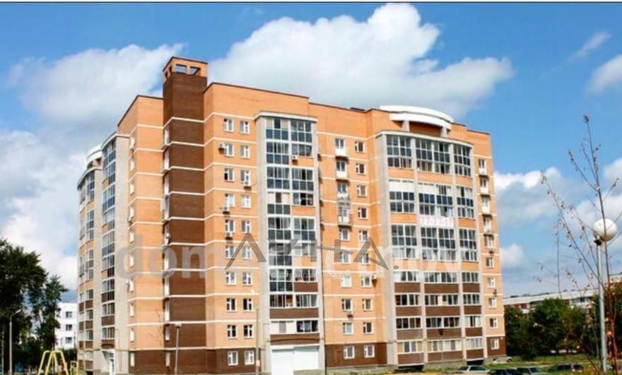 квартира г Набережные Челны р-н Автозаводский ул Татарстан 19 фото 3