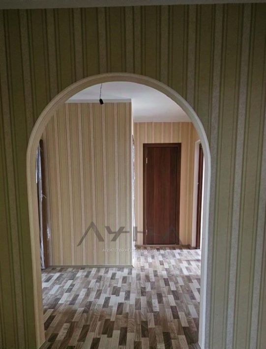 квартира г Набережные Челны р-н Автозаводский ул Татарстан 19 фото 4