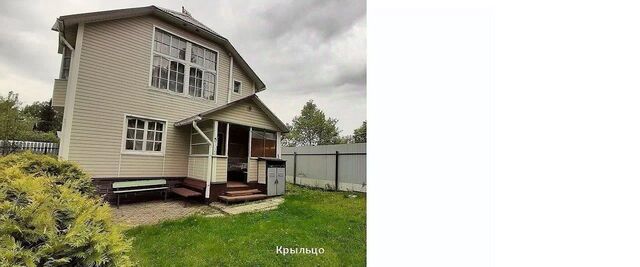 Жданка-Новлянское СНТ, Домодедовская фото