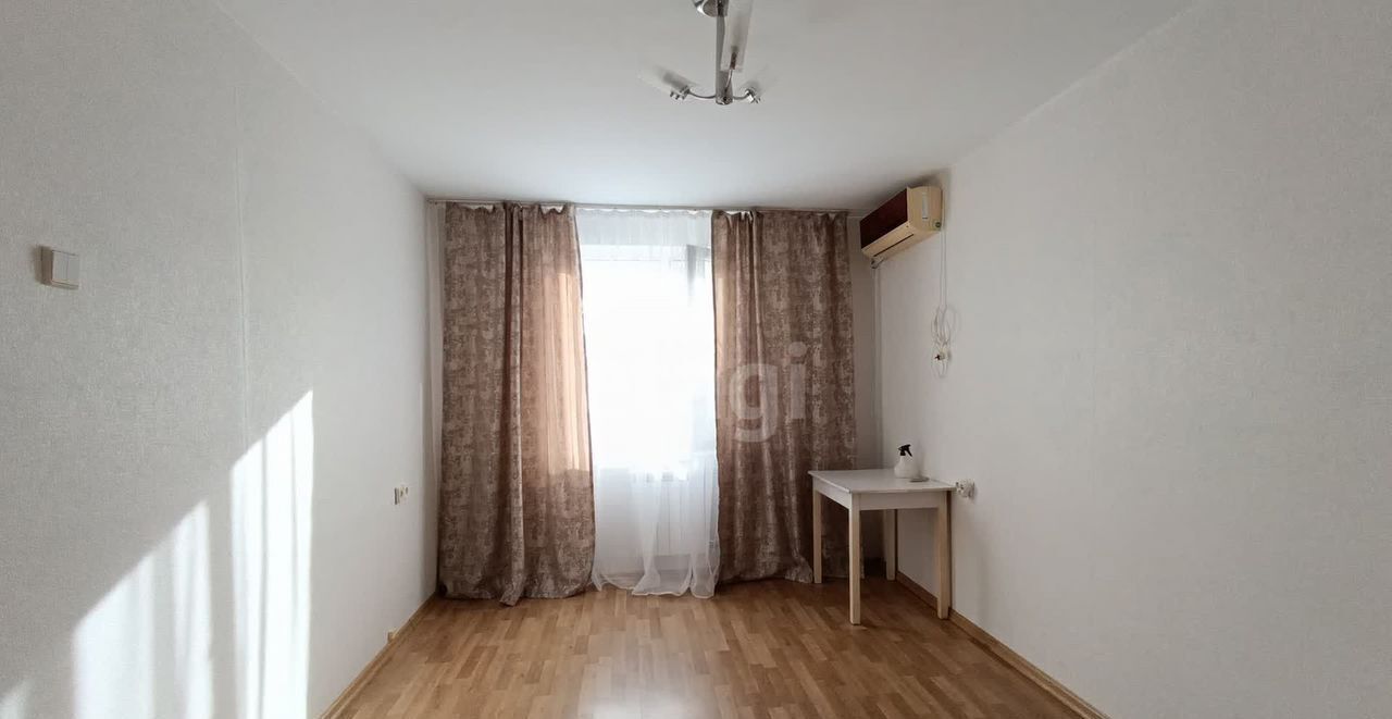 квартира г Краснодар р-н Прикубанский ул Черкасская 53 фото 3