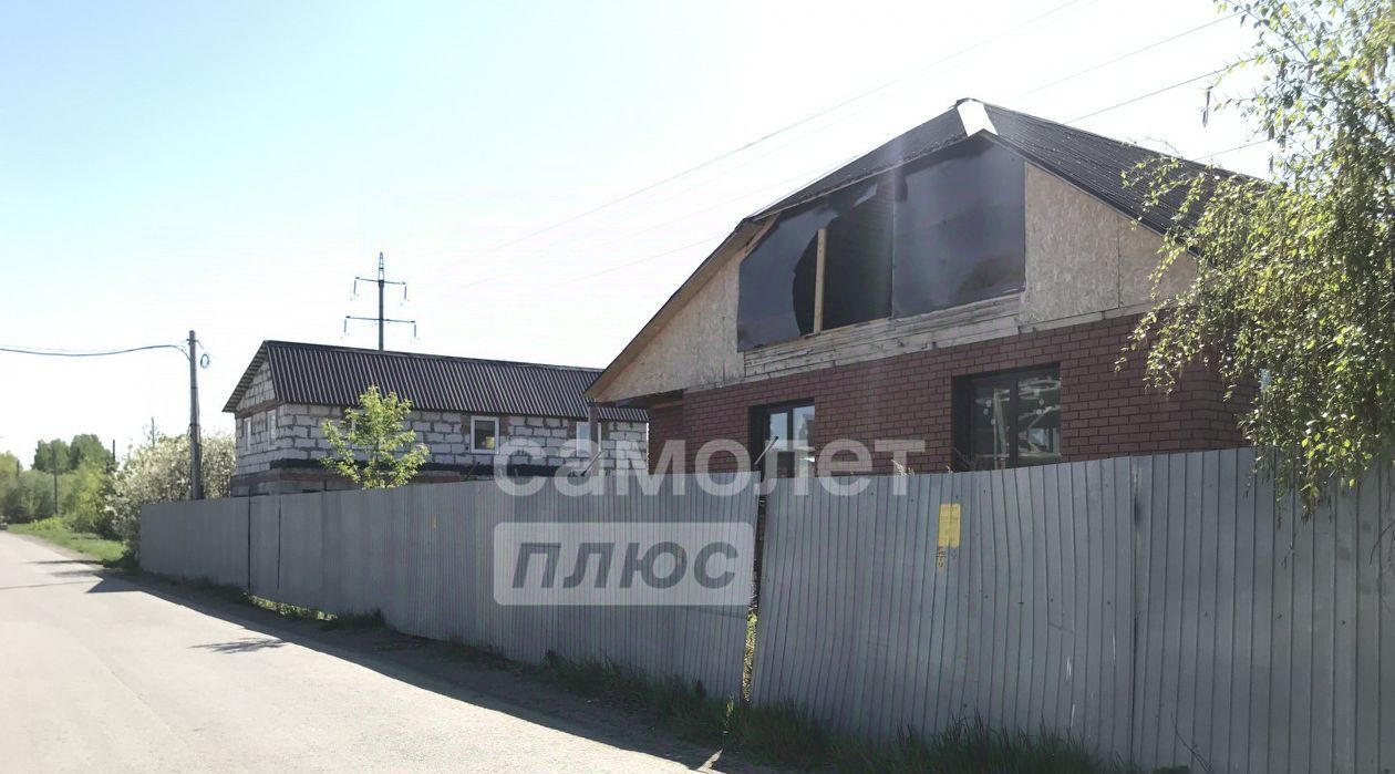 дом г Челябинск р-н Советский сад Меридиан ул. 7-я, 660 фото 1