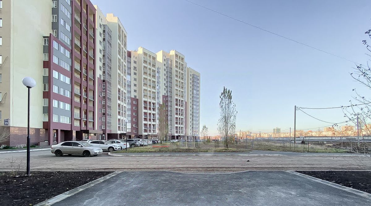 квартира г Оренбург р-н Ленинский ул Неплюева 5 фото 1