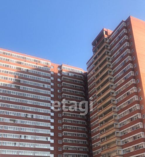 квартира г Пермь р-н Свердловский ул Старцева 143 фото 2
