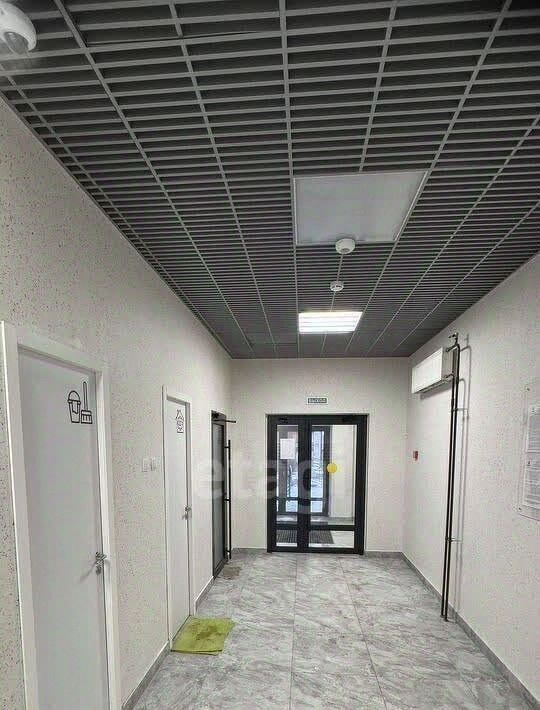 квартира г Пермь р-н Свердловский ул Старцева 143 фото 4