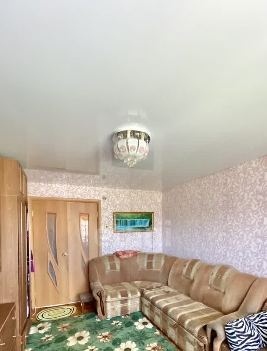 квартира г Добрянка п Полазна ул Дружбы 2 фото 3
