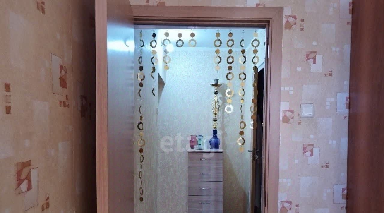 квартира г Пермь р-н Орджоникидзевский ул Делегатская 39а фото 4