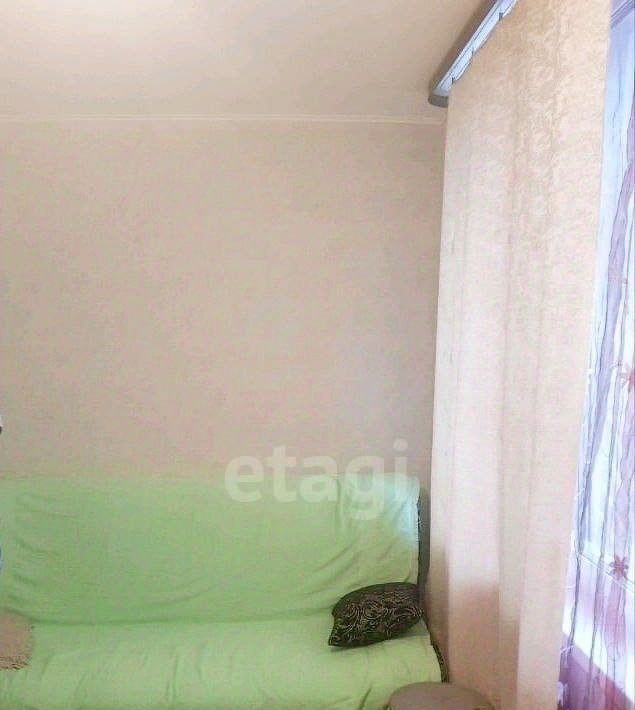 квартира г Пермь р-н Свердловский ул Емельяна Ярославского 10/5 фото 4