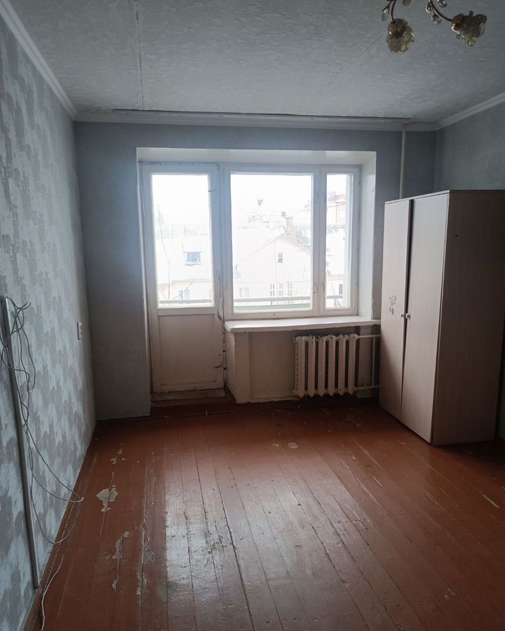 квартира г Электросталь ул Николаева 54а фото 2