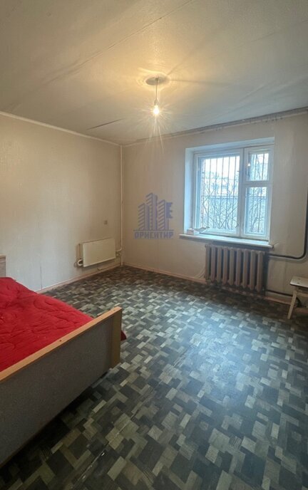 квартира г Чебоксары р-н Московский ул Мичмана Павлова 31 фото 2