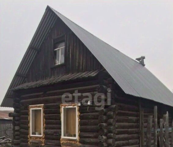 дом ул Лесная 14 фото