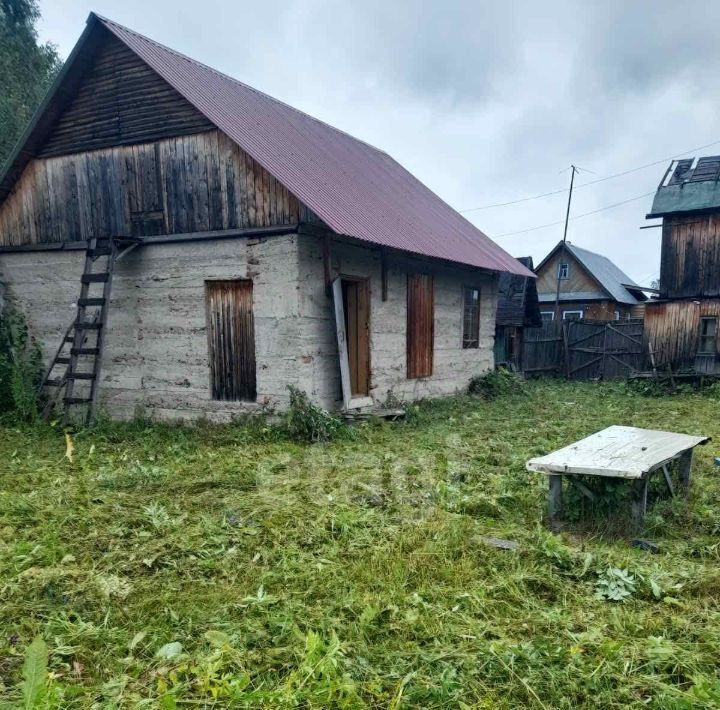 дом г Чусовой п Калино ул Армейская 29 фото 1