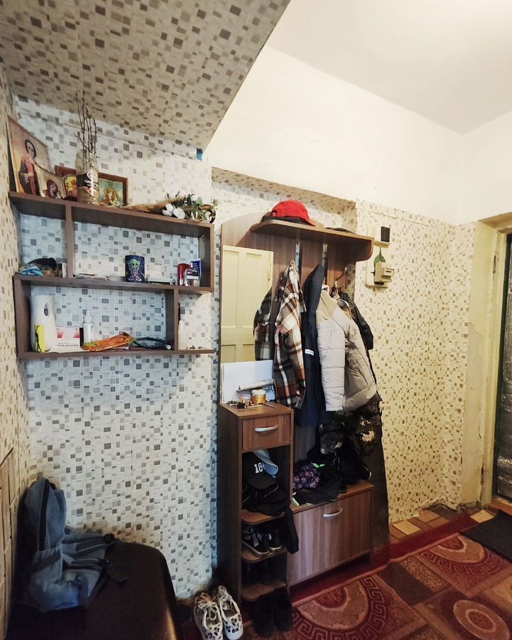квартира г Березники пр-кт Ленина 37 фото 3