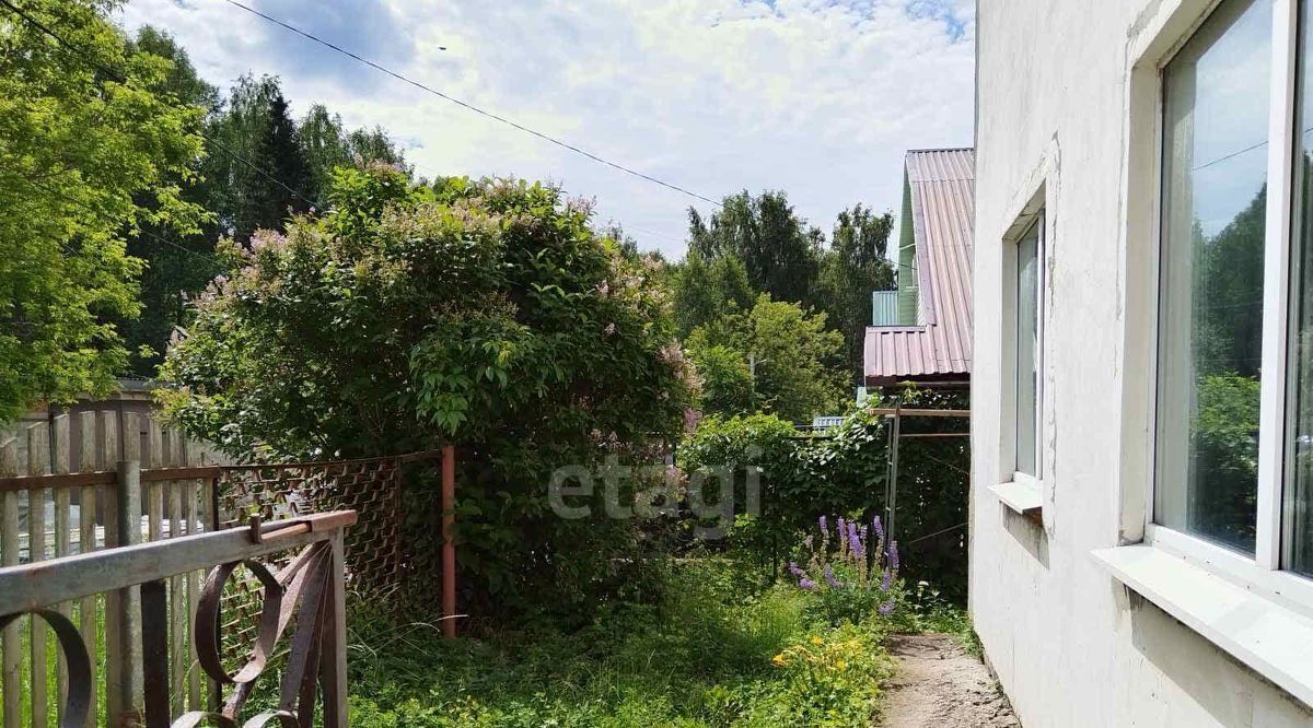 дом г Пермь р-н Орджоникидзевский ул Краматорская 65 фото 3