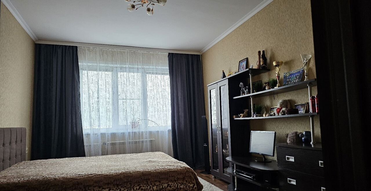 квартира г Пенза Пенза-4 ул Можайского 12 р-н Октябрьский фото 8