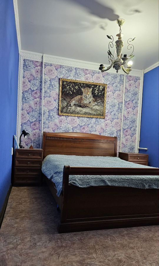квартира г Пенза Пенза-4 ул Можайского 12 р-н Октябрьский фото 13