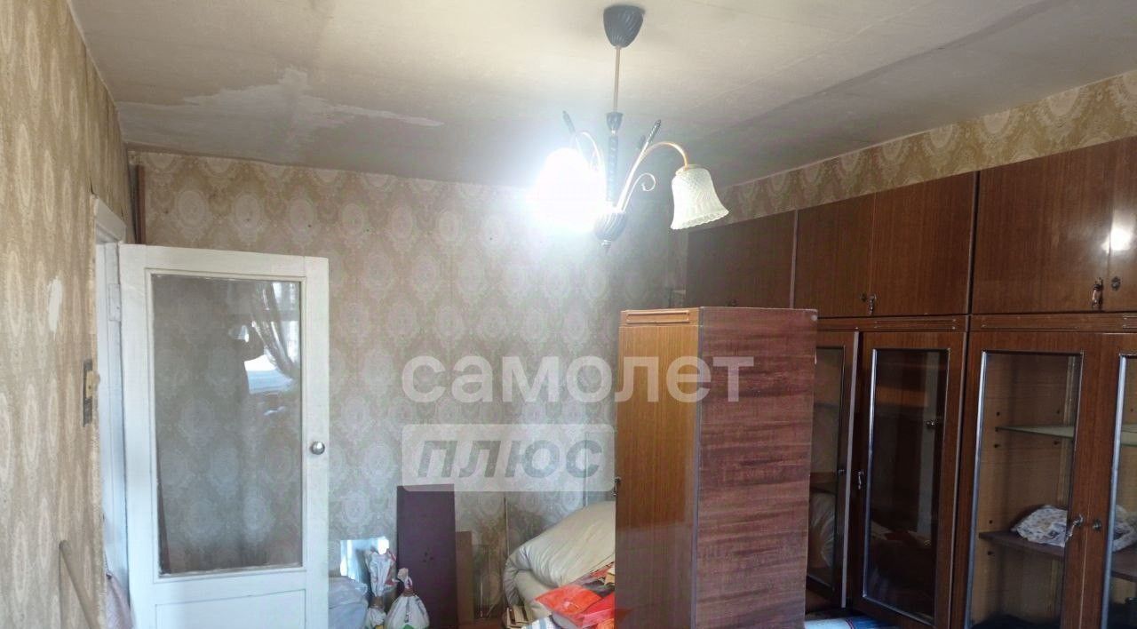 квартира г Владимир р-н Октябрьский ул Усти-на-Лабе 23 фото 2