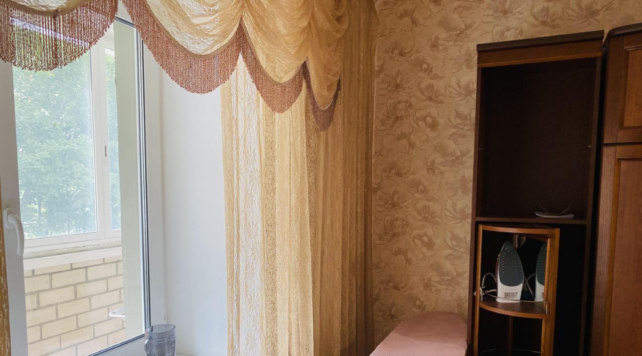 квартира г Тольятти р-н Автозаводский б-р Итальянский 16 фото 2