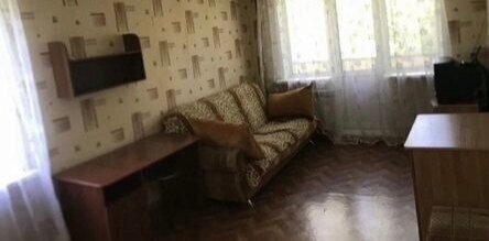 квартира г Самара р-н Железнодорожный Гагаринская ул Аэродромная 10 фото 4