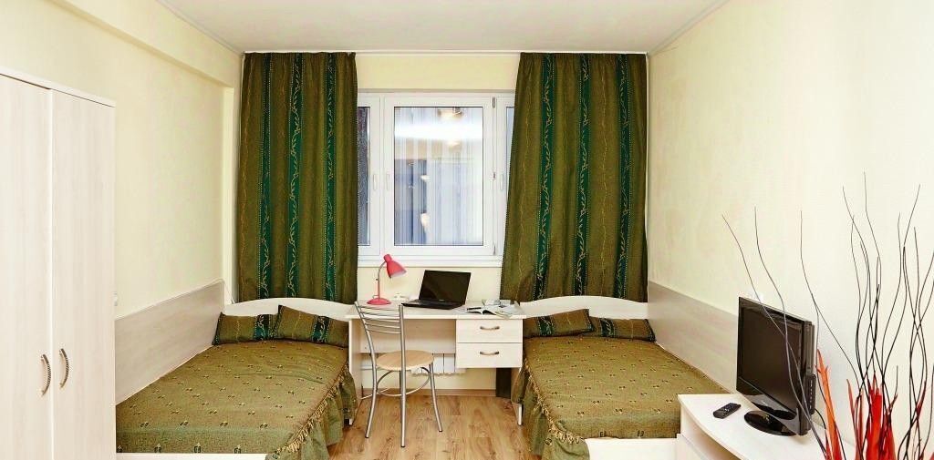 комната г Калуга р-н Московский ул Суворова 71а фото 1