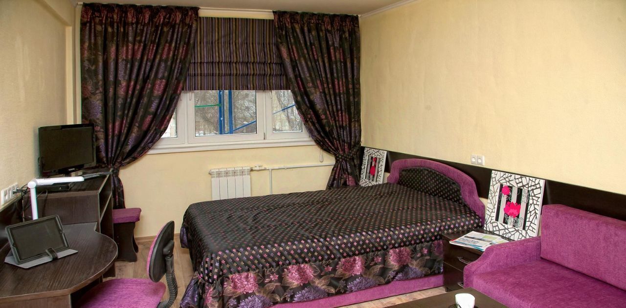 комната г Калуга р-н Московский ул Суворова 71а фото 1