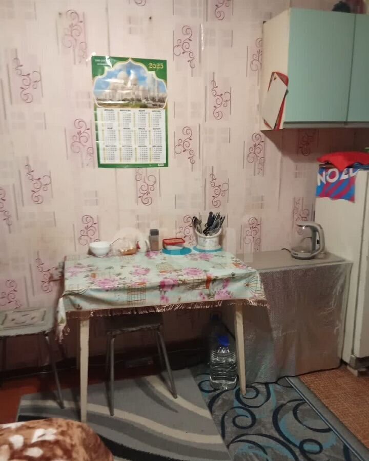 комната г Ижевск р-н Индустриальный ш Воткинское 166 фото 4