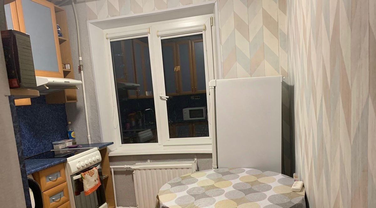 квартира г Петрозаводск Кукковка ул Парфёнова 10 фото 3