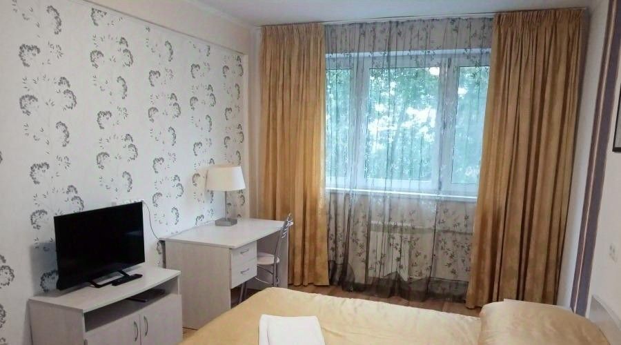 комната г Калуга р-н Московский ул Суворова 71а фото 3