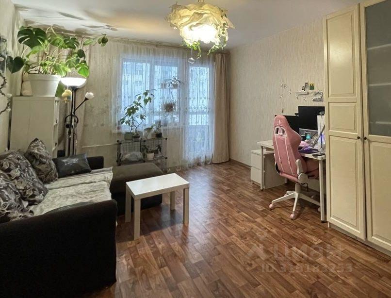 квартира г Санкт-Петербург ул Маршала Казакова 68/1 Ленинградская область фото 3