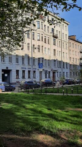 р-н Петроградский ул Большая Монетная 21 Посадский округ, Ленинградская область фото