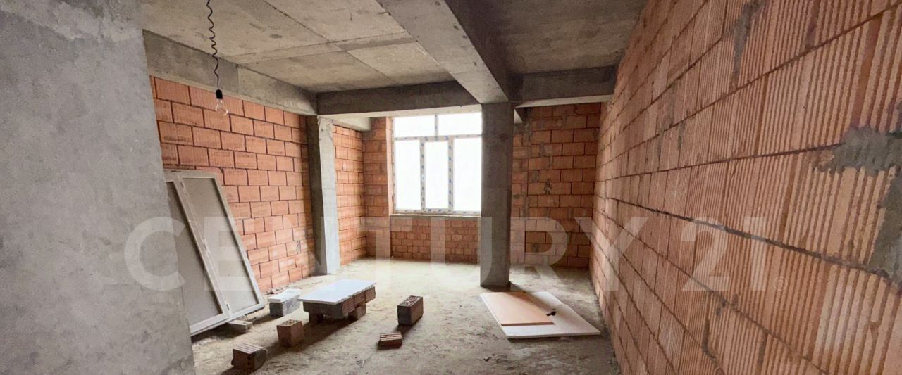 квартира г Махачкала р-н Ленинский ул Хивская 29а фото 3