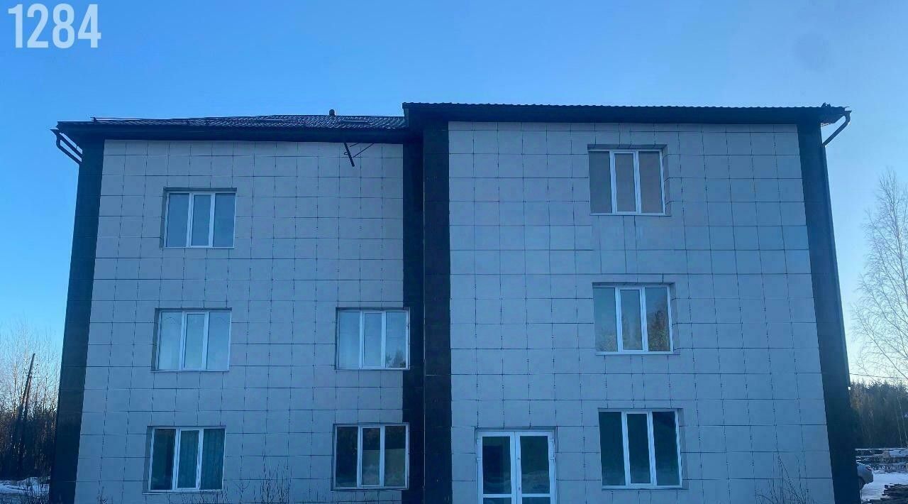 офис г Нижний Тагил р-н Ленинский пр-кт Ленина 22 фото 2