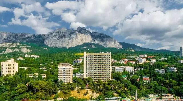 спуск Мисхорский, 1Е фото