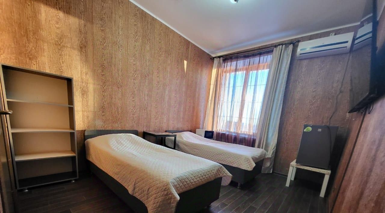 комната г Кумертау ул Апрельская 19 фото 1