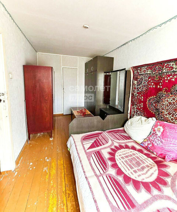 квартира г Салават ул Калинина 81 фото 3