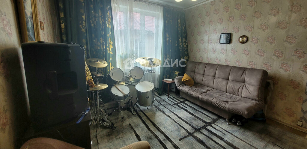 квартира г Калининград р-н Центральный ул Каменная 6 фото 4