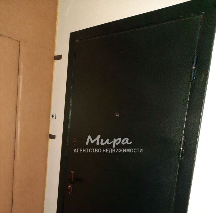 квартира г Люберцы д Марусино ул Заречная 37к/6 Некрасовка, Люберцы городской округ фото 3