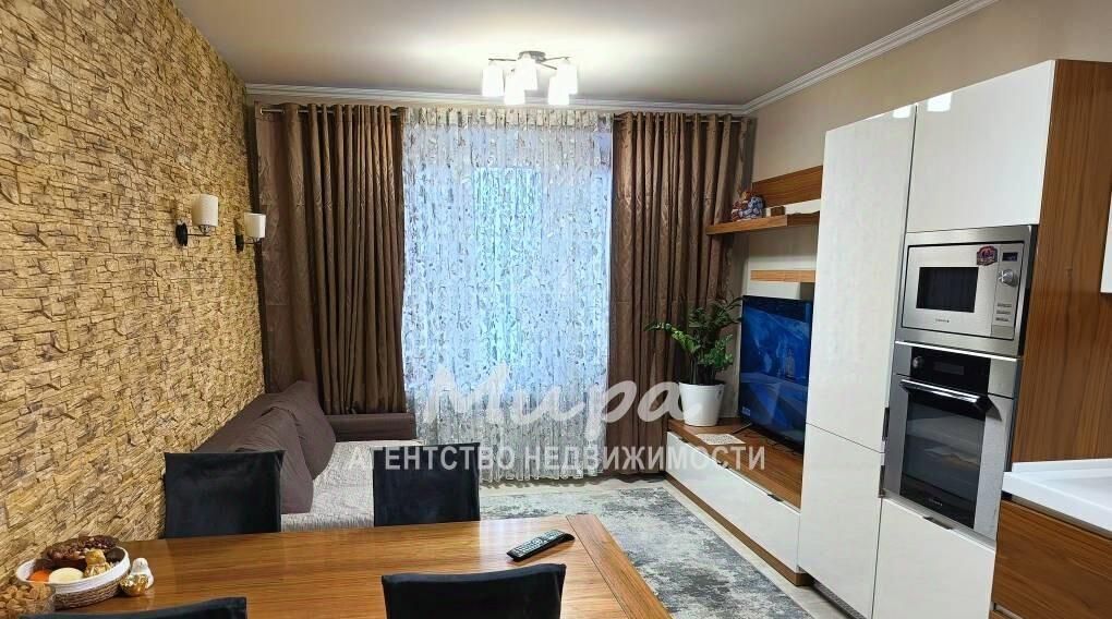 квартира г Дзержинский ул Угрешская 32 Котельники фото 3