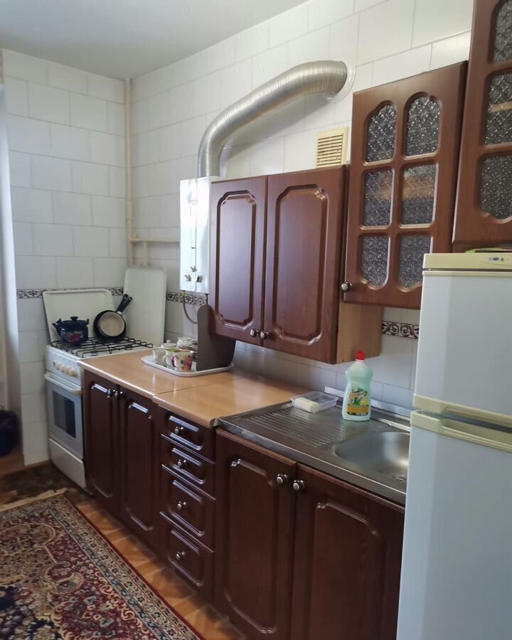 квартира г Прохладный ул Свободы 200 фото 1