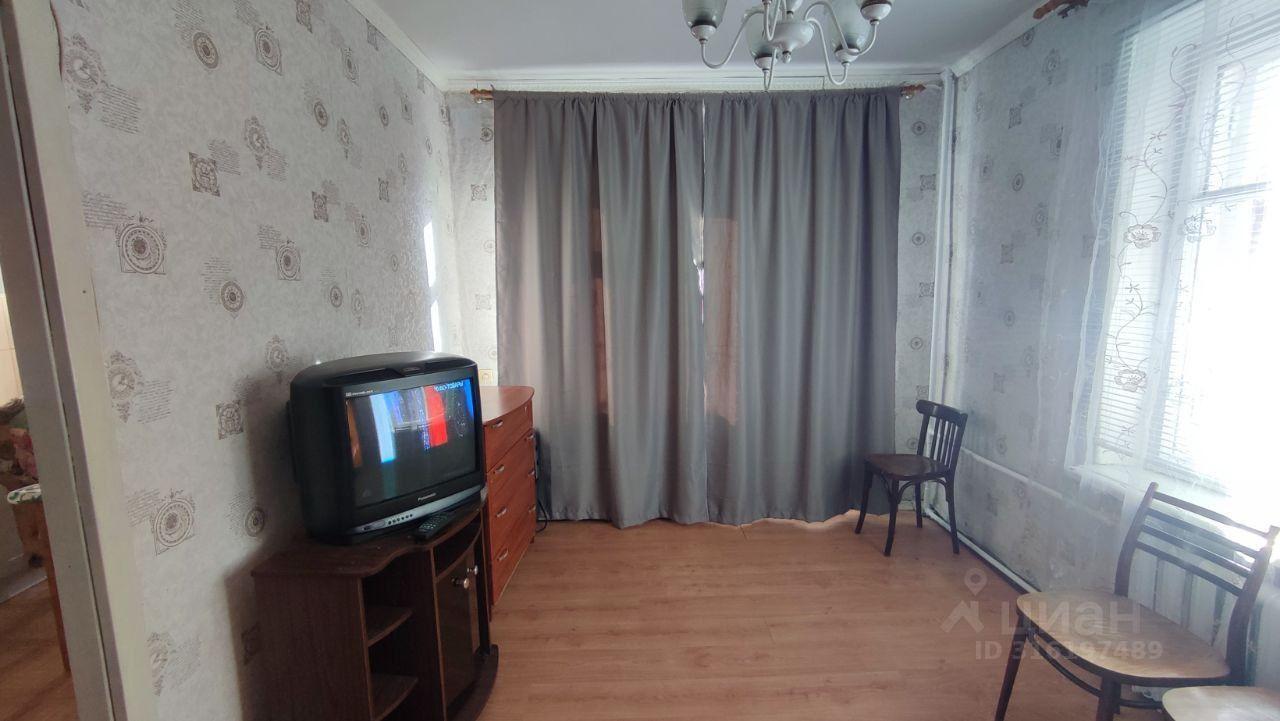 квартира г Москва проезд Симферопольский 5 Московская область фото 1