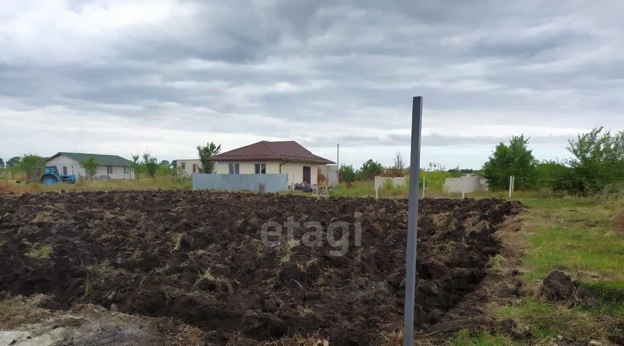 земля г Саратов снт Тополек-86 фото 3